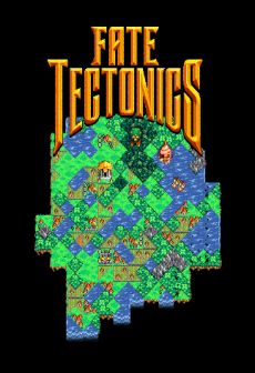 free steam game Fate Tectonics
