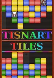 free steam game Tisnart Tiles