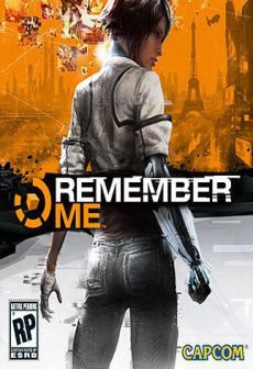 free steam game Remember Me: Complete Pack