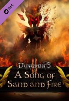 free steam game Dungeons 2: A Song of Sand and Fire