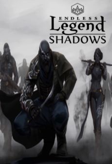 free steam game Endless Legend - Shadows