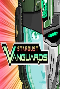 Stardust Vanguards