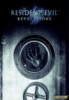 free steam game Resident Evil: Revelations Unveiled Edition ()