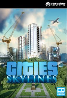 Cities: Skylines Platinum Edition