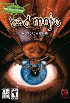 Bad Mojo Redux