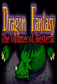 free steam game Dragon Fantasy: The Volumes of Westeria