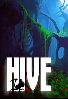 free steam game The Hive