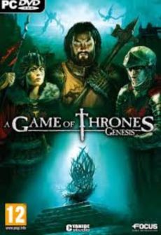 free steam game A Game of Thrones - Genesis