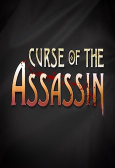 free steam game Curse of the Assassin