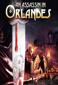 free steam game An Assassin in Orlandes