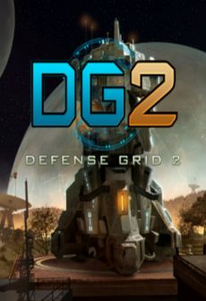 free steam game DG2: Defense Grid 2