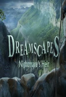 free steam game Dreamscapes: Nightmare's Heir - Premium Edition