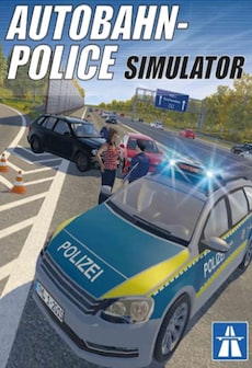 free steam game Autobahn Police Simulator