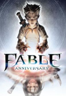 free steam game Fable Anniversary