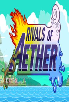 free steam game Rivals of Aether