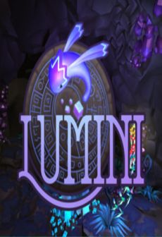 free steam game Lumini