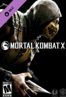 free steam game Mortal Kombat X Klassic Pack 1