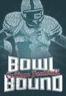 free steam game Bowl Bound College Football