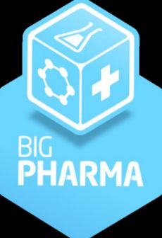 free steam game Big Pharma