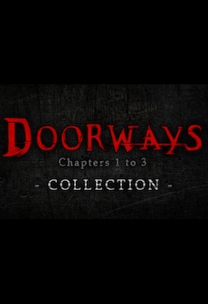 Doorways: Chapters 1 to 3 Collection