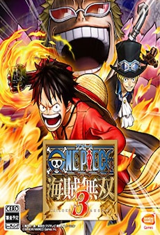 free steam game One Piece Pirate Warriors 3 Story Pack