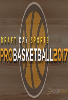 free steam game Draft Day Sports: Pro Basketball 2017