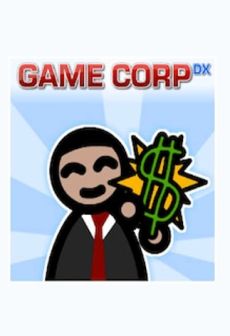 free steam game Game Corp DX