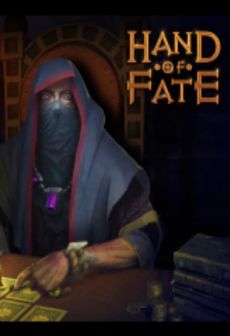 free steam game Hand of Fate