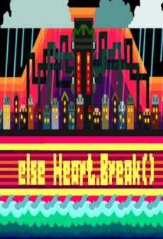 free steam game Else Heart.Break