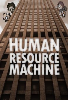 free steam game Human Resource Machine