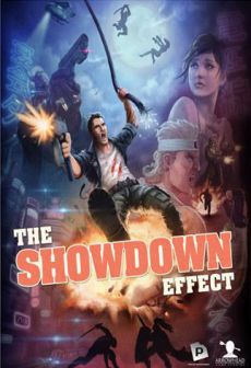 The Showdown Effect Standard Edition