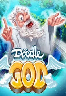free steam game Doodle God