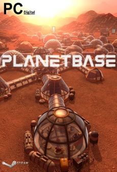 free steam game Planetbase