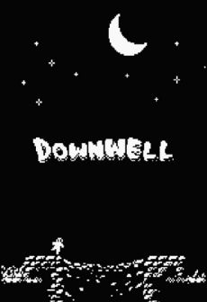 free steam game Downwell