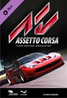 free steam game Assetto Corsa - Dream Pack 2