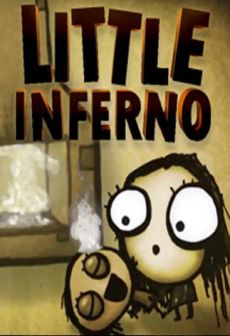 free steam game Little Inferno
