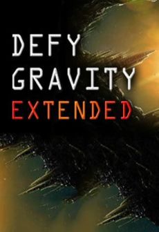 Defy Gravity Extended