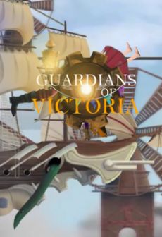 free steam game Guardians of Victoria