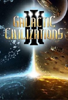 free steam game Galactic Civilizations III