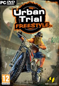free steam game Urban Trial Freestyle