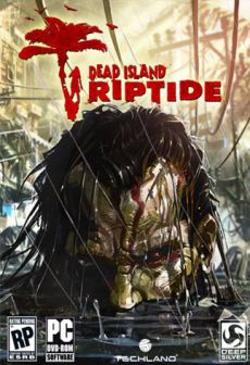 Dead Island Riptide