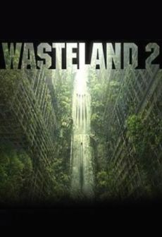 free steam game Wasteland 2
