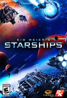 free steam game Sid Meier's Starships