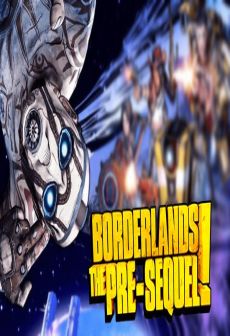free steam game Borderlands: The Pre-Sequel Season Pass