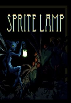 free steam game Sprite Lamp 
