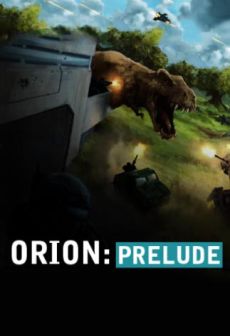 ORION: Prelude