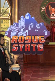 free steam game Rogue State