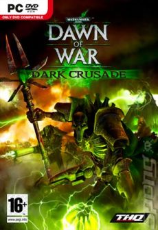 free steam game Warhammer 40,000: Dawn of War - Dark Crusade