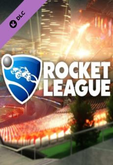 Rocket League - Revenge of the Battle-Cars Pack