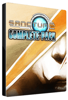 Sanctum 2 Complete Pack